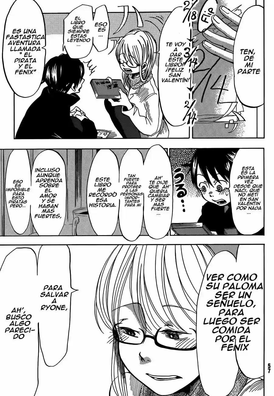 Fujimi Lovers - Capítulo 6 - Página 41 - LectorTMOo