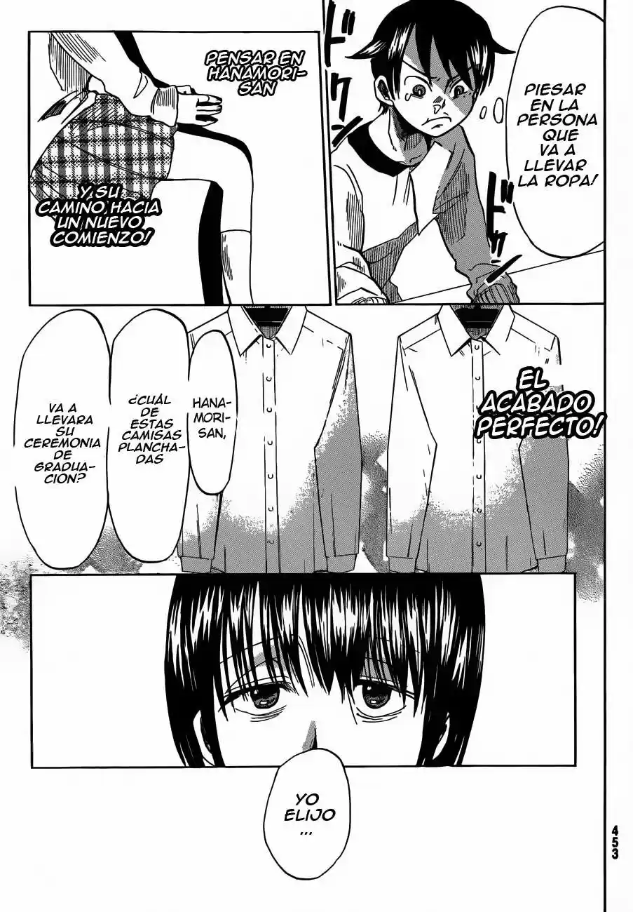Fujimi Lovers - Capítulo 7 - Página 37 - LectorTMOo