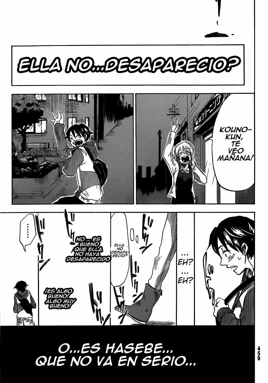 Fujimi Lovers - Capítulo 7 - Página 43 - LectorTMOo
