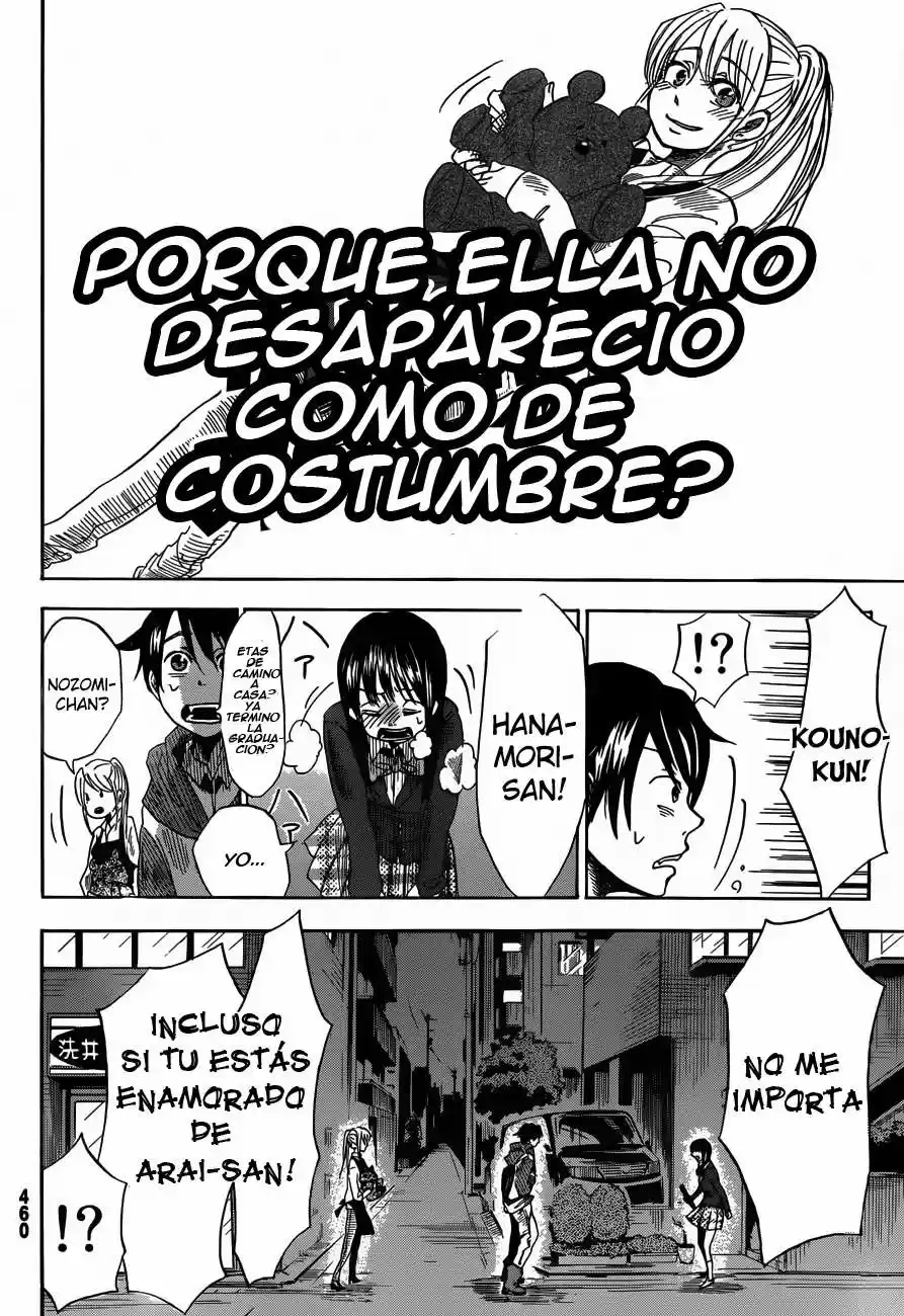 Fujimi Lovers - Capítulo 7 - Página 44 - LectorTMOo