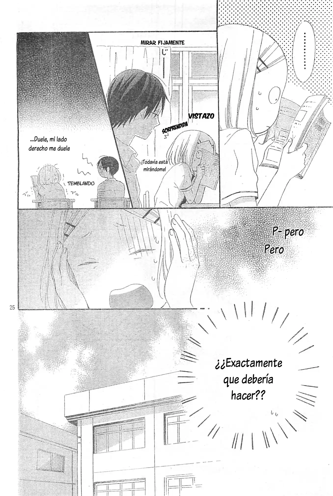 Fujishiro-san Kei- - Capítulo 1.2 - Página 10 - LectorTMOo