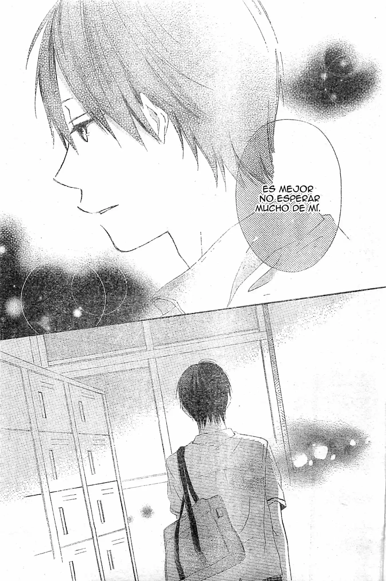 Fujishiro-san Kei- - Capítulo 1.3 - Página 14 - LectorTMOo