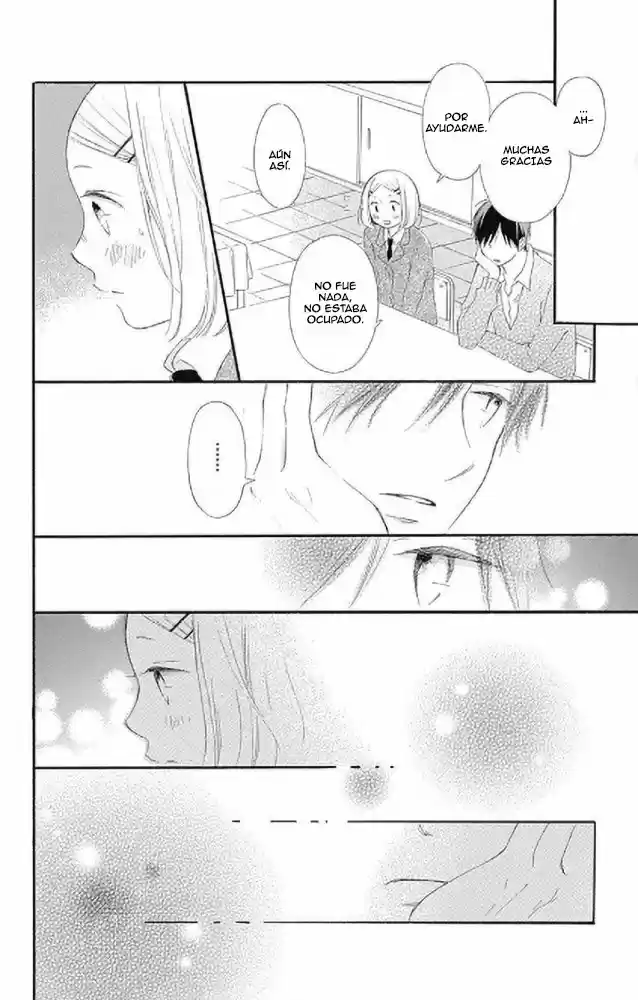 Fujishiro-san Kei- - Capítulo 10 - Página 31 - LectorTMOo