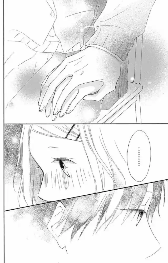 Fujishiro-san Kei- - Capítulo 10 - Página 33 - LectorTMOo