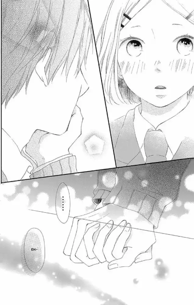 Fujishiro-san Kei- - Capítulo 10 - Página 37 - LectorTMOo