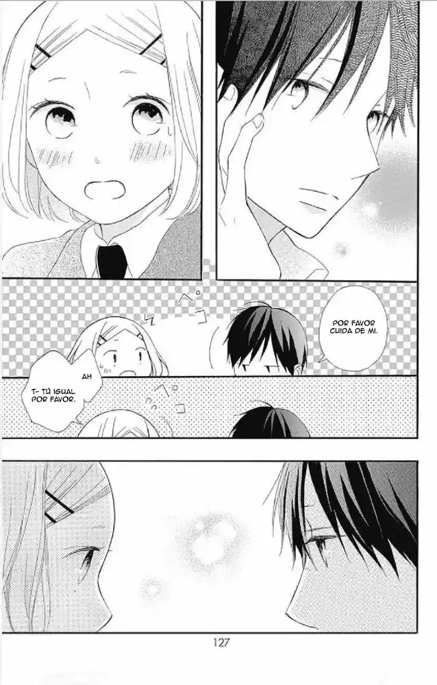 Fujishiro-san Kei- - Capítulo 10 - Página 40 - LectorTMOo