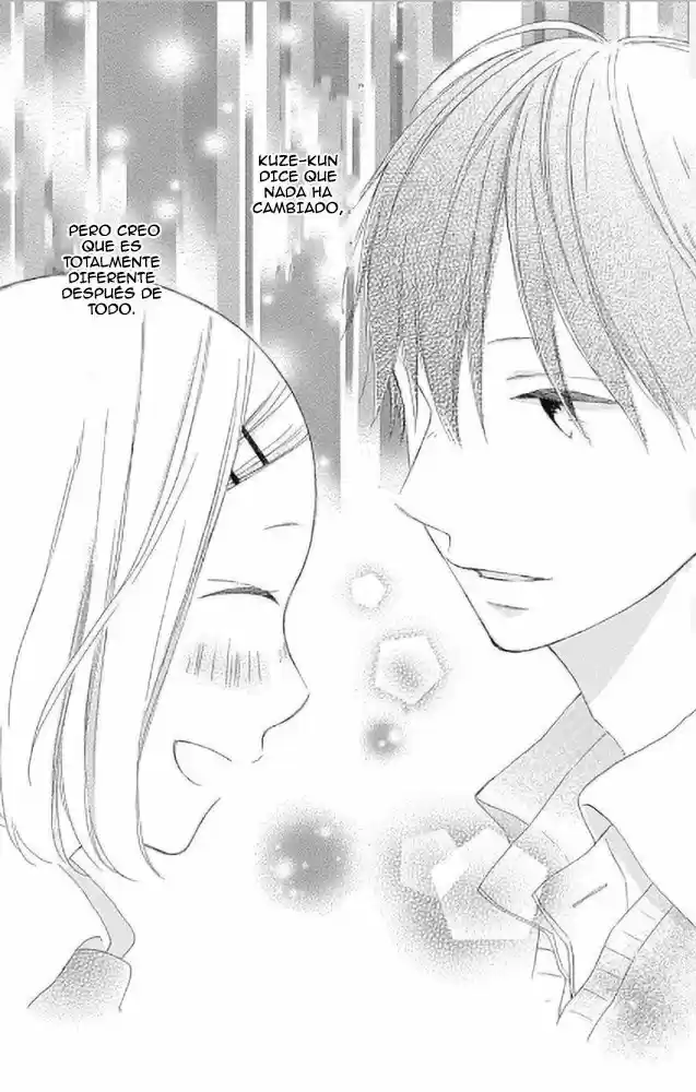 Fujishiro-san Kei- - Capítulo 10 - Página 41 - LectorTMOo