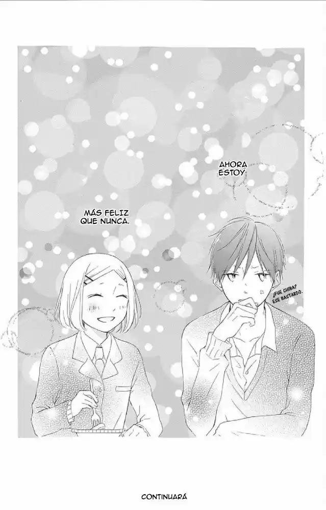 Fujishiro-san Kei- - Capítulo 10 - Página 43 - LectorTMOo