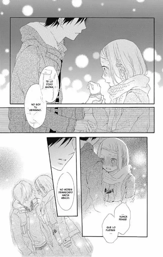 Fujishiro-san Kei- - Capítulo 11 - Página 26 - LectorTMOo