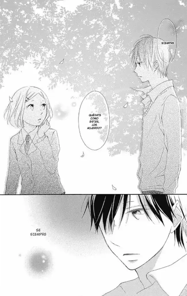 Fujishiro-san Kei- - Capítulo 11 - Página 37 - LectorTMOo
