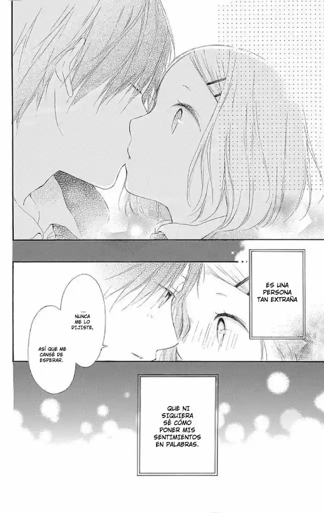 Fujishiro-san Kei- - Capítulo 11 - Página 39 - LectorTMOo