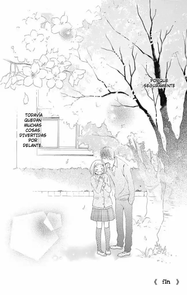 Fujishiro-san Kei- - Capítulo 11 - Página 43 - LectorTMOo
