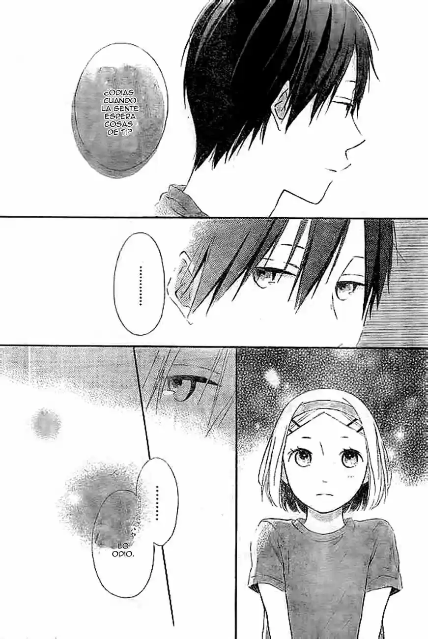 Fujishiro-san Kei- - Capítulo 2 - Página 16 - LectorTMOo