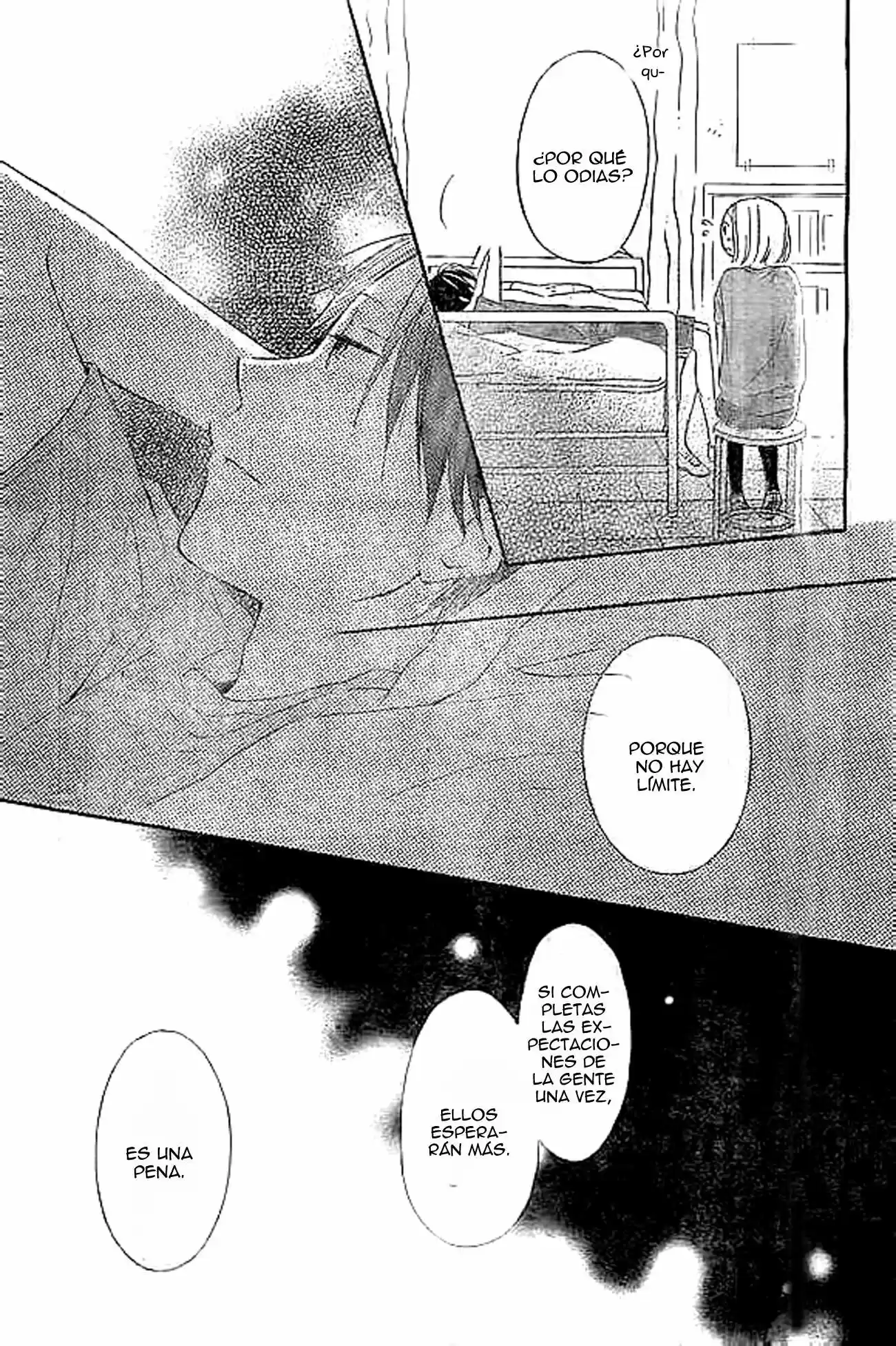 Fujishiro-san Kei- - Capítulo 2 - Página 17 - LectorTMOo