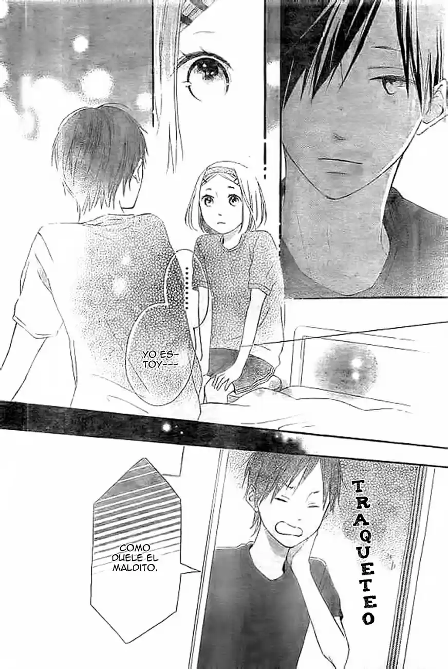 Fujishiro-san Kei- - Capítulo 2 - Página 20 - LectorTMOo