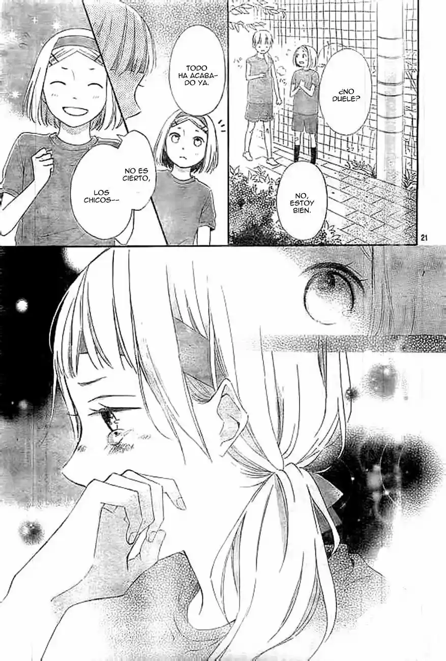 Fujishiro-san Kei- - Capítulo 2 - Página 25 - LectorTMOo