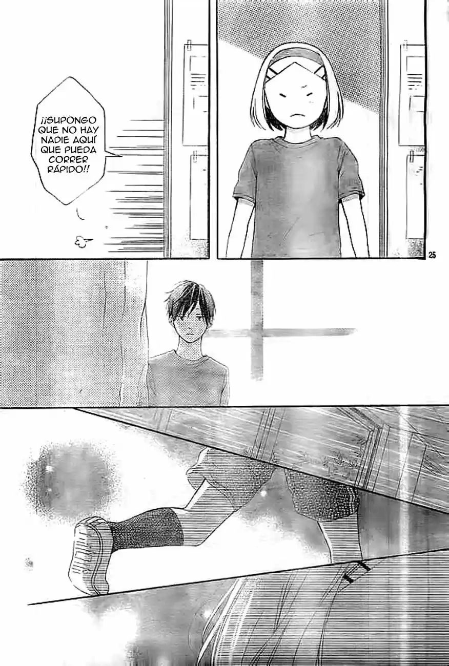 Fujishiro-san Kei- - Capítulo 2 - Página 29 - LectorTMOo