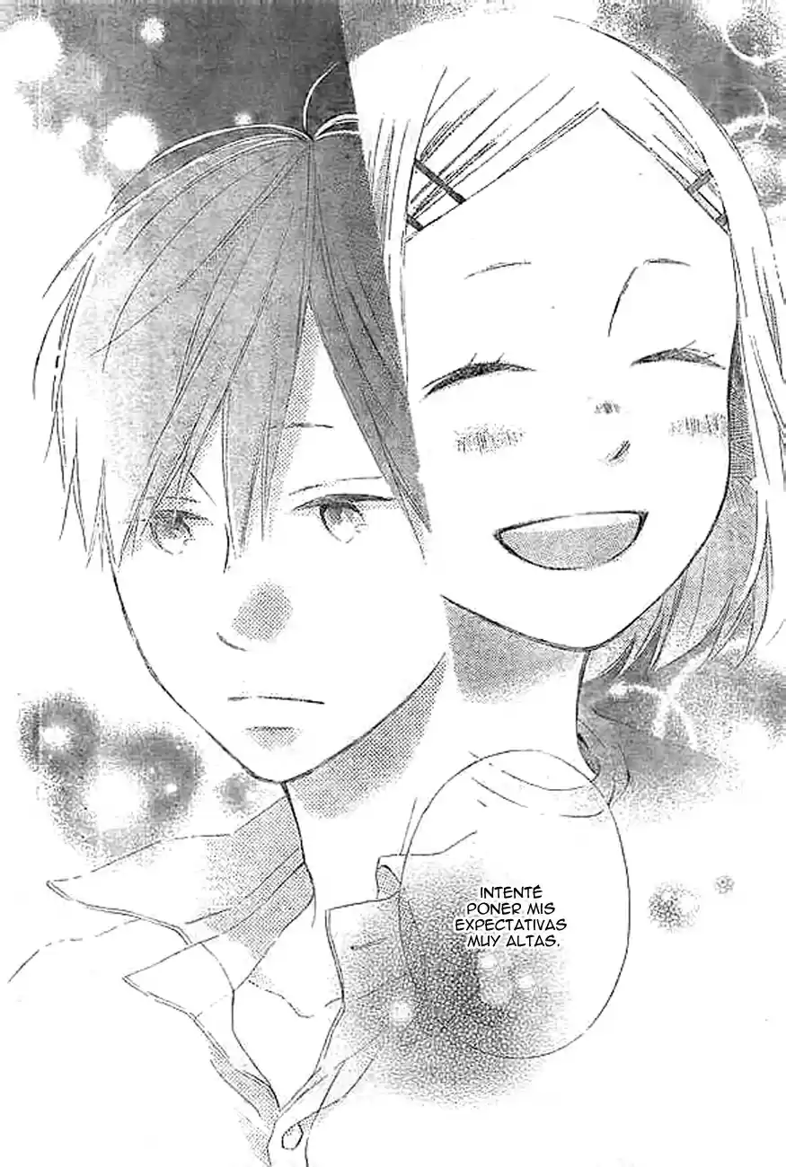 Fujishiro-san Kei- - Capítulo 2 - Página 40 - LectorTMOo