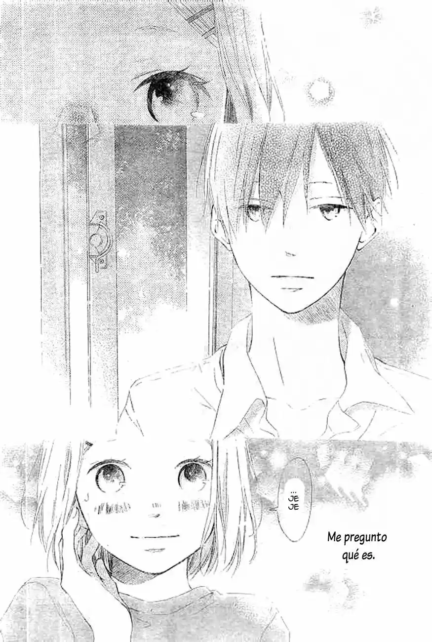 Fujishiro-san Kei- - Capítulo 2 - Página 42 - LectorTMOo
