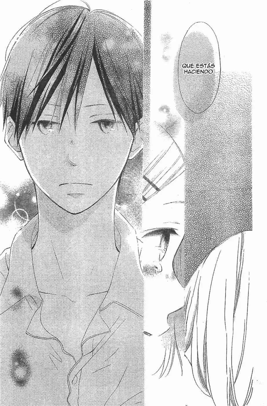 Fujishiro-san Kei- - Capítulo 4 - Página 36 - LectorTMOo
