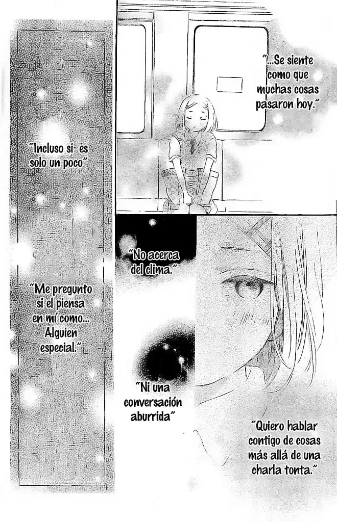 Fujishiro-san Kei- - Capítulo 5 - Página 13 - LectorTMOo