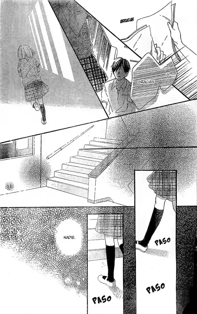 Fujishiro-san Kei- - Capítulo 6 - Página 45 - LectorTMOo