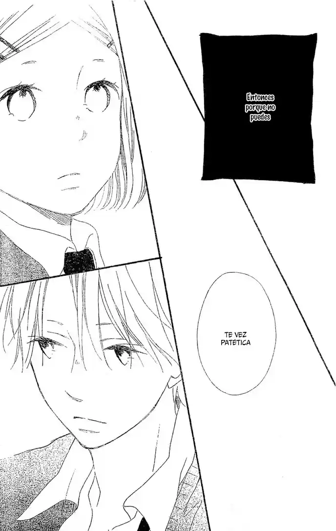 Fujishiro-san Kei- - Capítulo 7 - Página 30 - LectorTMOo