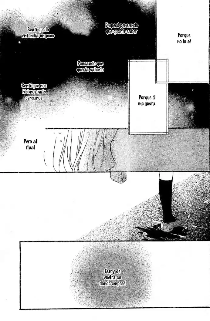 Fujishiro-san Kei- - Capítulo 7 - Página 39 - LectorTMOo