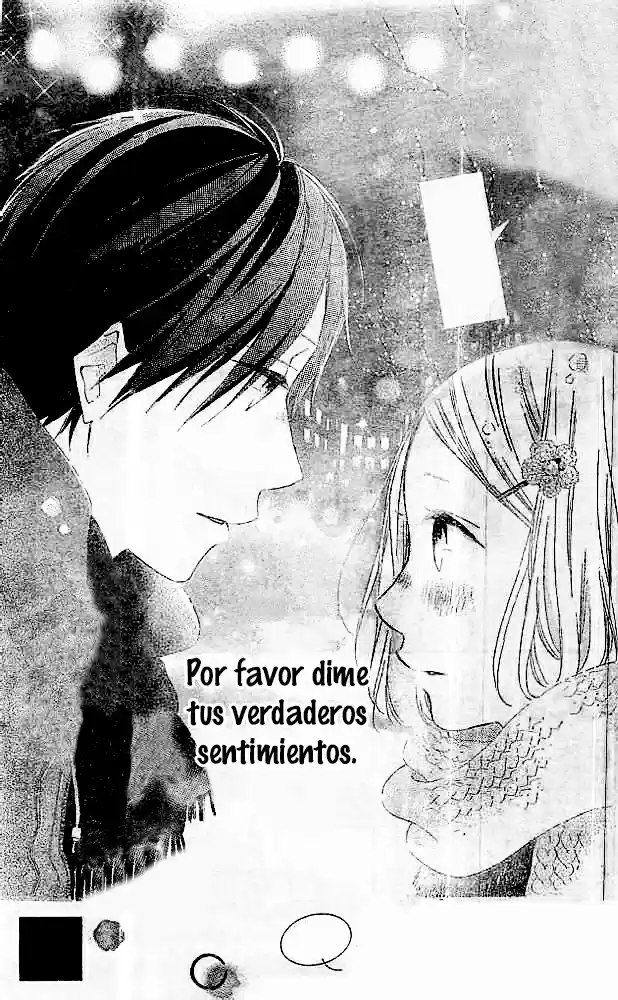 Fujishiro-san Kei- - Capítulo 8 - Página 6 - LectorTMOo