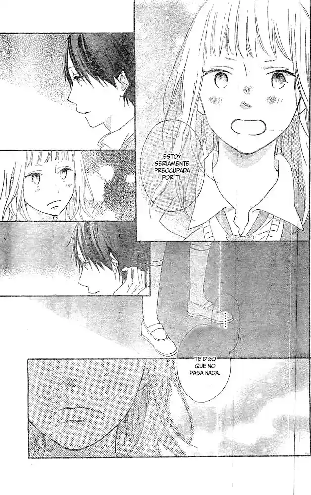Fujishiro-san Kei- - Capítulo 8 - Página 20 - LectorTMOo