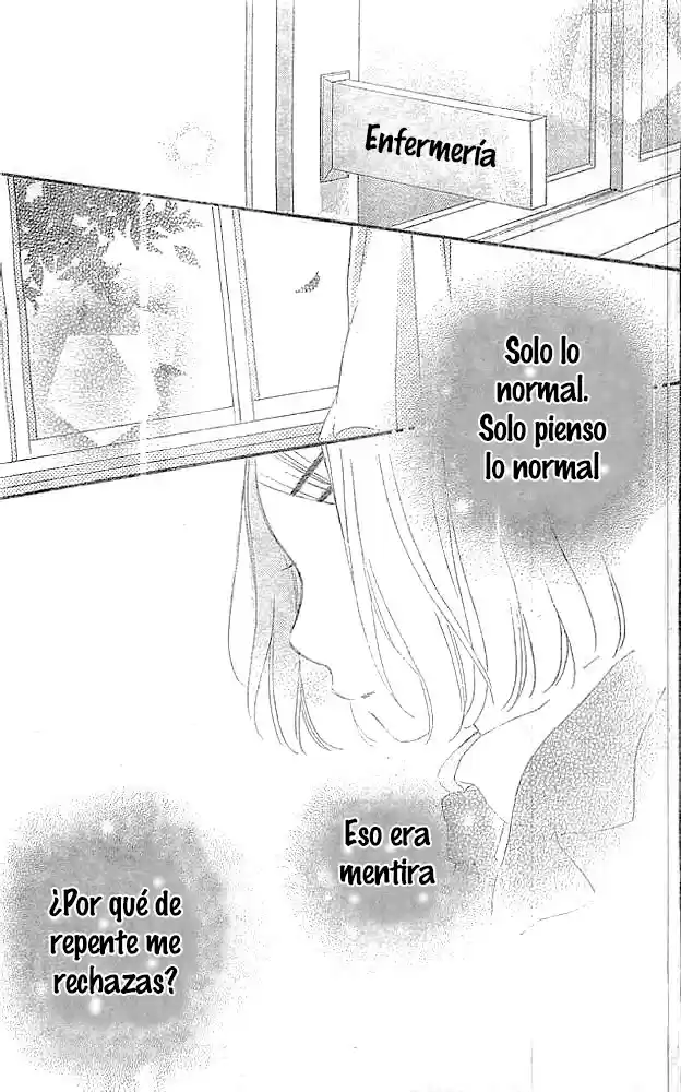 Fujishiro-san Kei- - Capítulo 8 - Página 46 - LectorTMOo