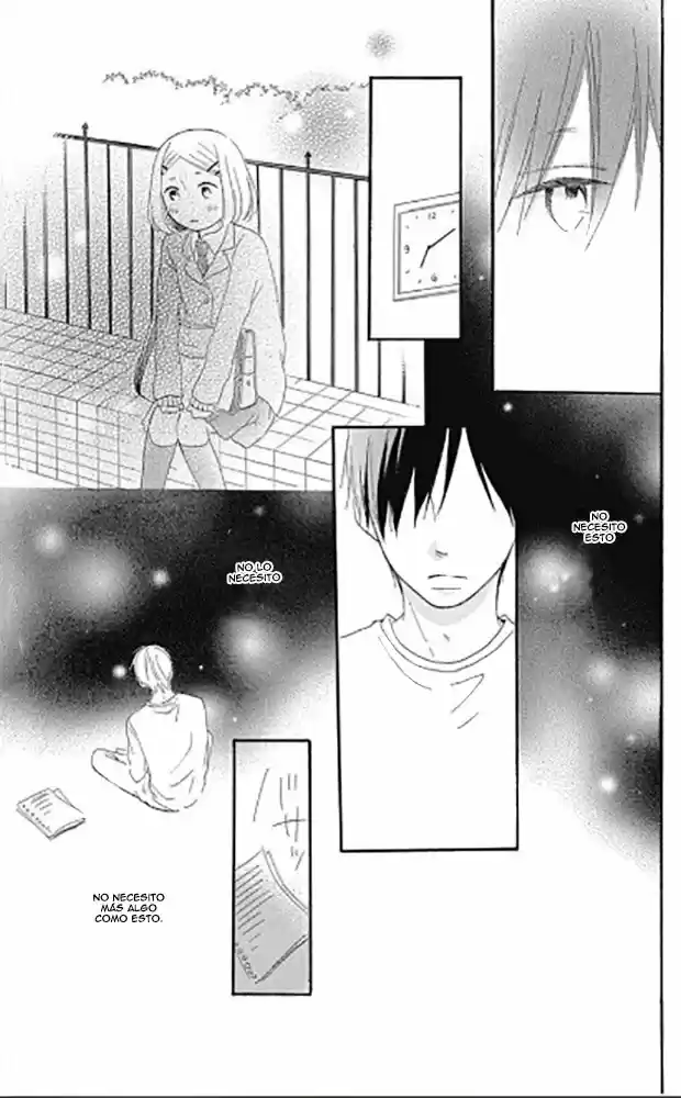 Fujishiro-san Kei- - Capítulo 9 - Página 14 - LectorTMOo