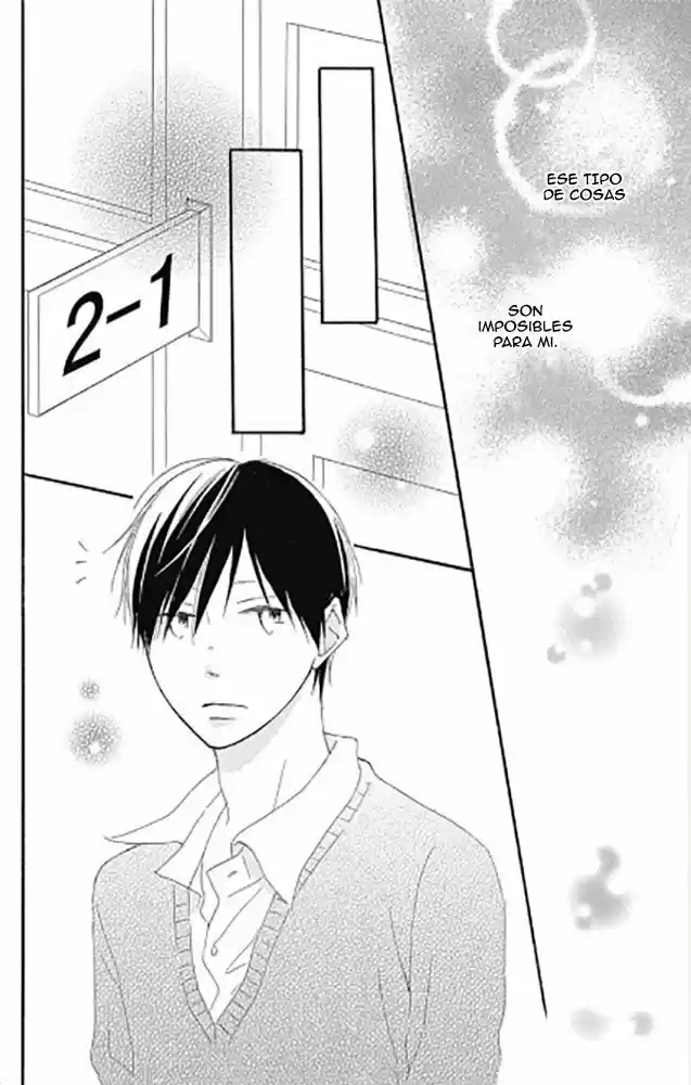 Fujishiro-san Kei- - Capítulo 9 - Página 19 - LectorTMOo