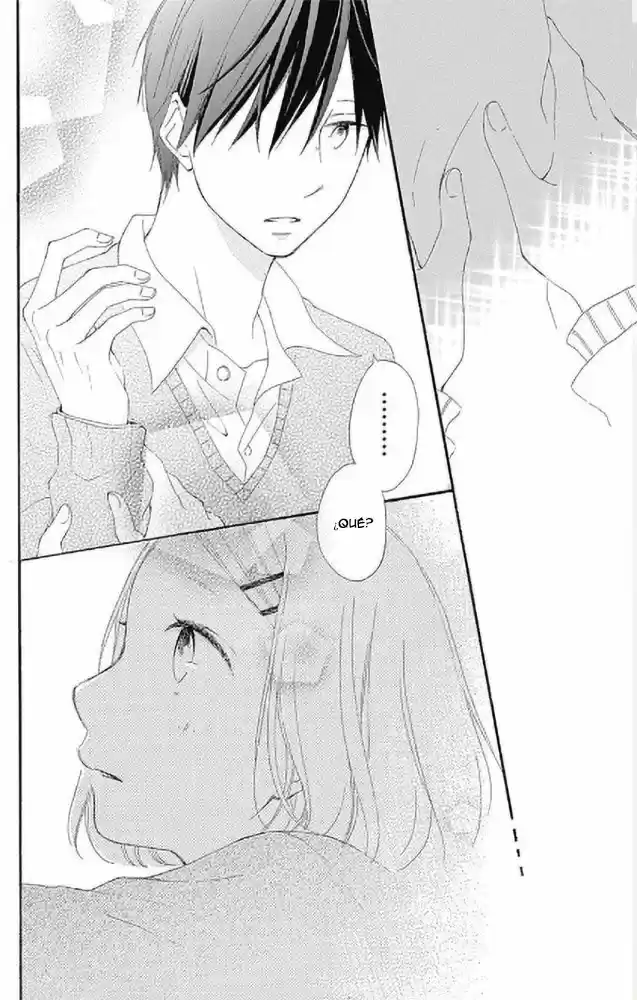 Fujishiro-san Kei- - Capítulo 9 - Página 39 - LectorTMOo