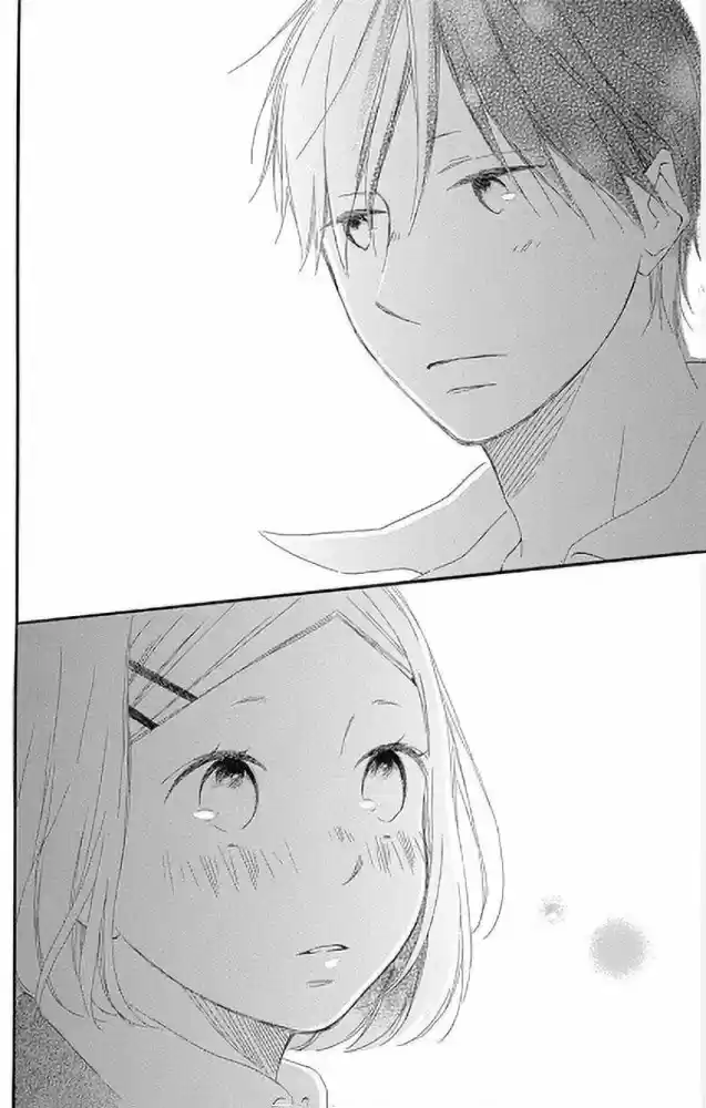 Fujishiro-san Kei- - Capítulo 9 - Página 41 - LectorTMOo