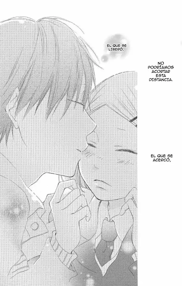 Fujishiro-san Kei- - Capítulo 9 - Página 43 - LectorTMOo