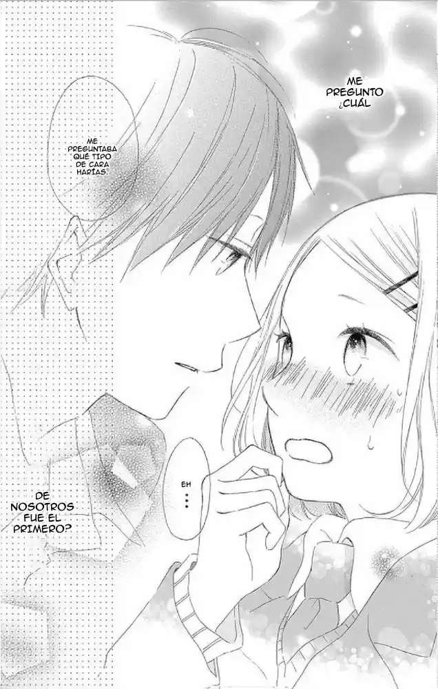 Fujishiro-san Kei- - Capítulo 9 - Página 44 - LectorTMOo