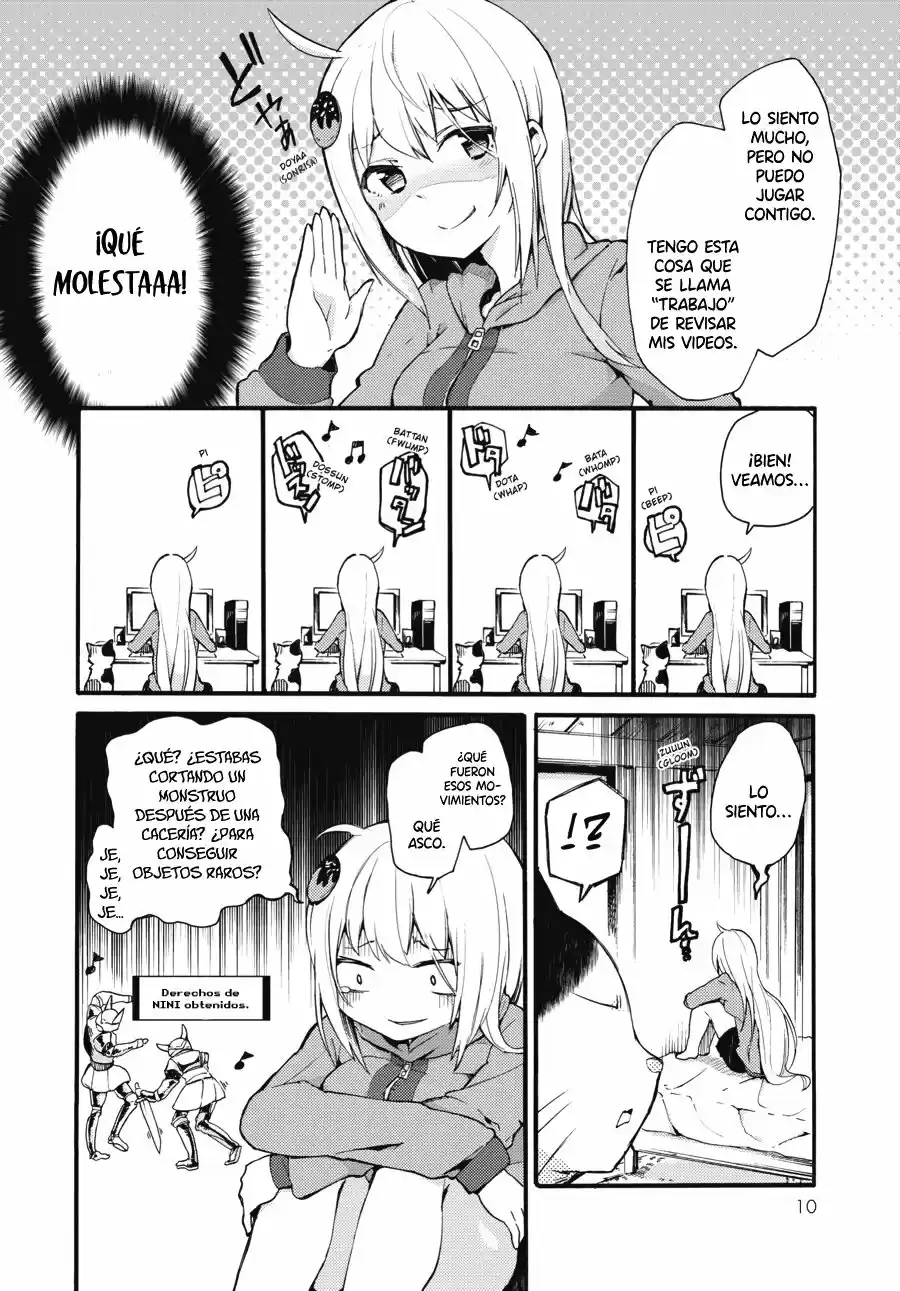 Fujiwara Hakushaku No Junan - Capítulo 1 - Página 7 - LectorTMOo
