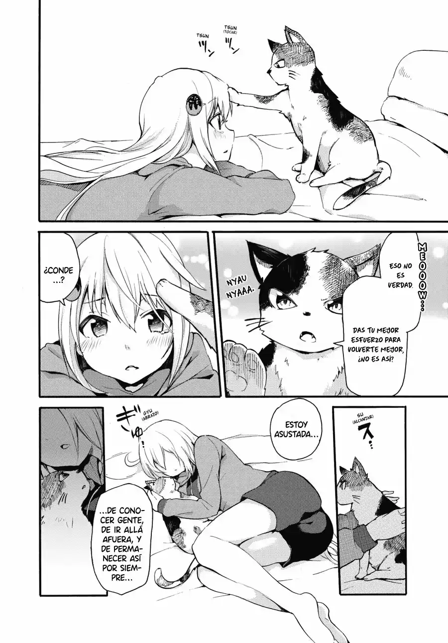 Fujiwara Hakushaku No Junan - Capítulo 1 - Página 9 - LectorTMOo