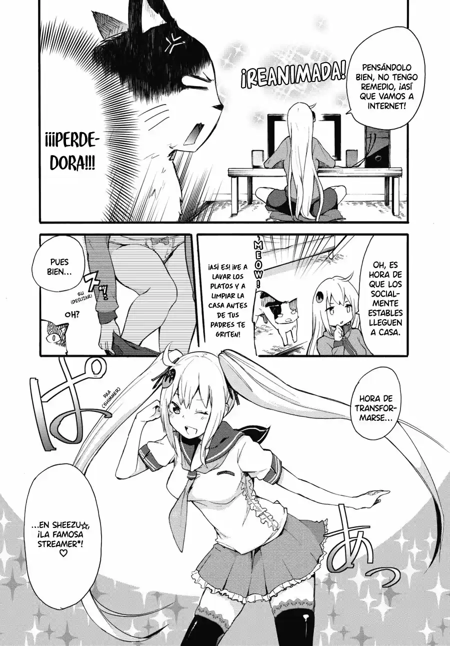 Fujiwara Hakushaku No Junan - Capítulo 1 - Página 11 - LectorTMOo