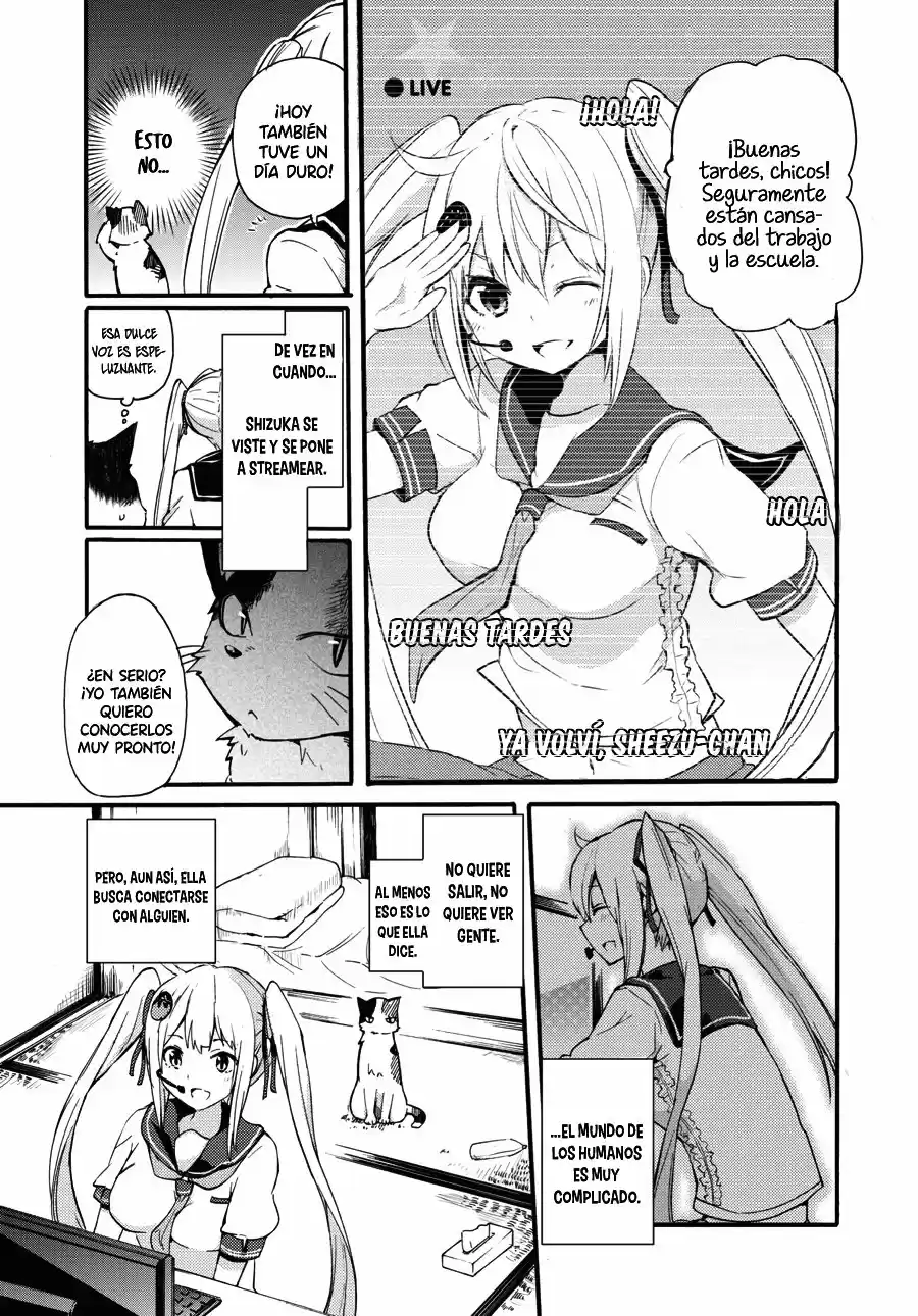 Fujiwara Hakushaku No Junan - Capítulo 1 - Página 12 - LectorTMOo