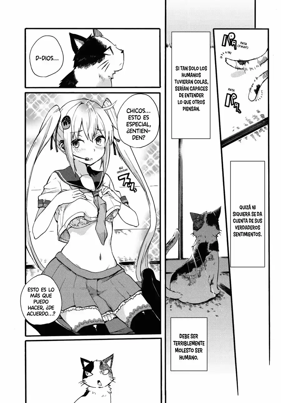 Fujiwara Hakushaku No Junan - Capítulo 1 - Página 13 - LectorTMOo
