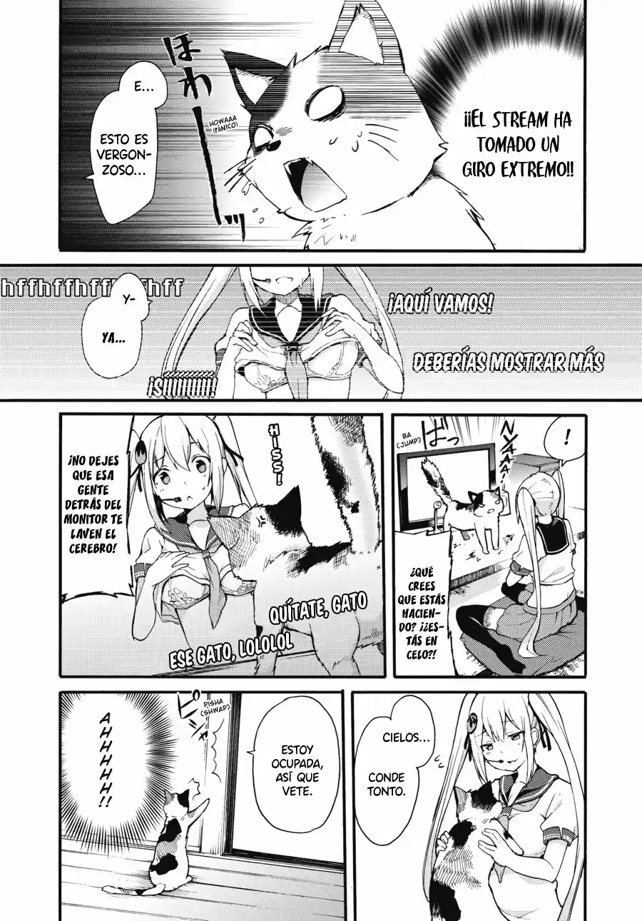 Fujiwara Hakushaku No Junan - Capítulo 1 - Página 14 - LectorTMOo