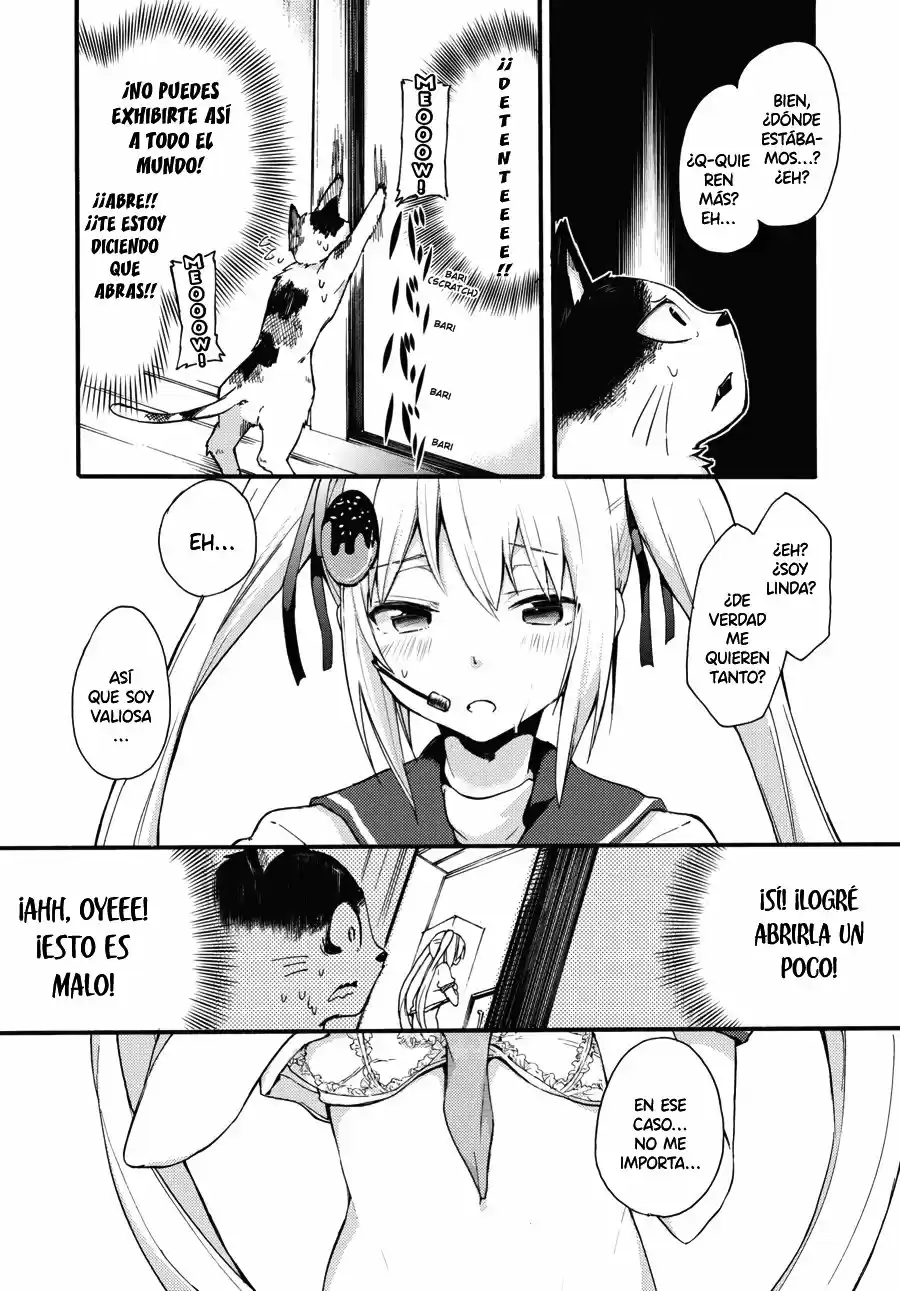 Fujiwara Hakushaku No Junan - Capítulo 1 - Página 15 - LectorTMOo