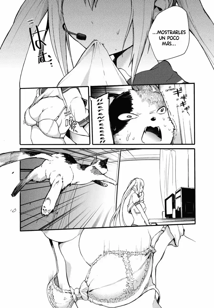 Fujiwara Hakushaku No Junan - Capítulo 1 - Página 16 - LectorTMOo