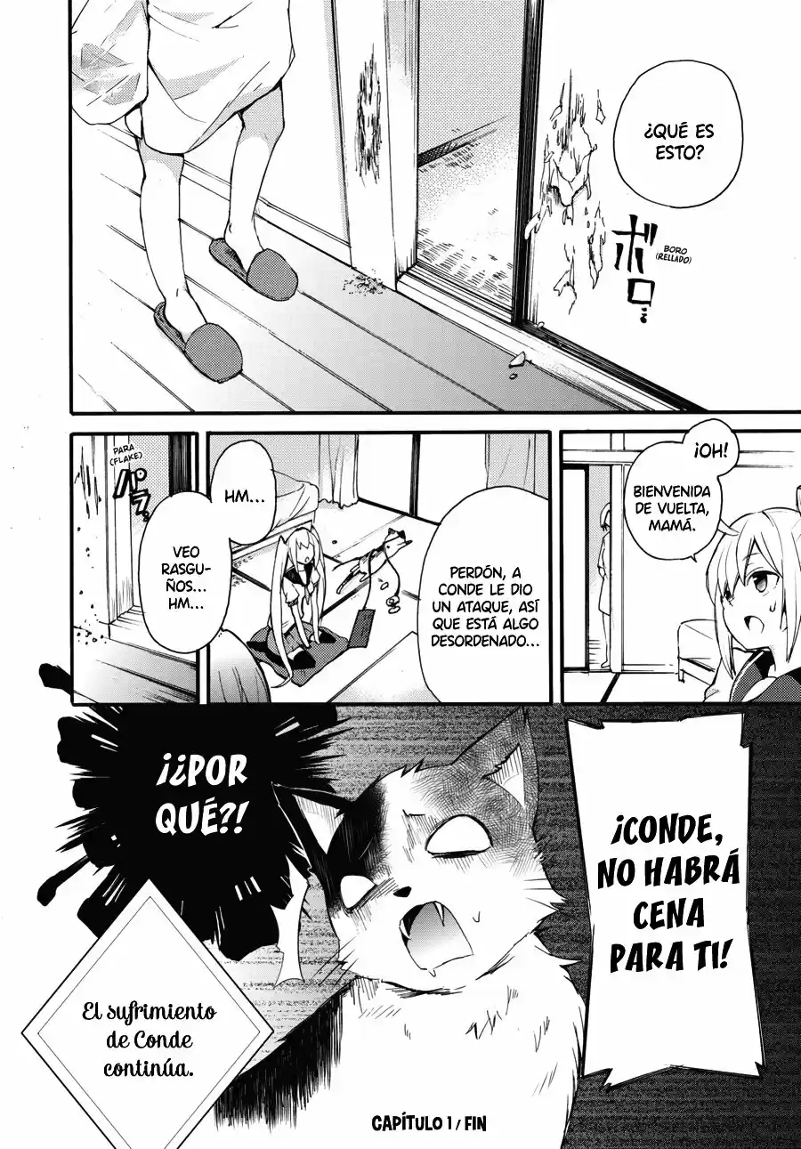 Fujiwara Hakushaku No Junan - Capítulo 1 - Página 19 - LectorTMOo