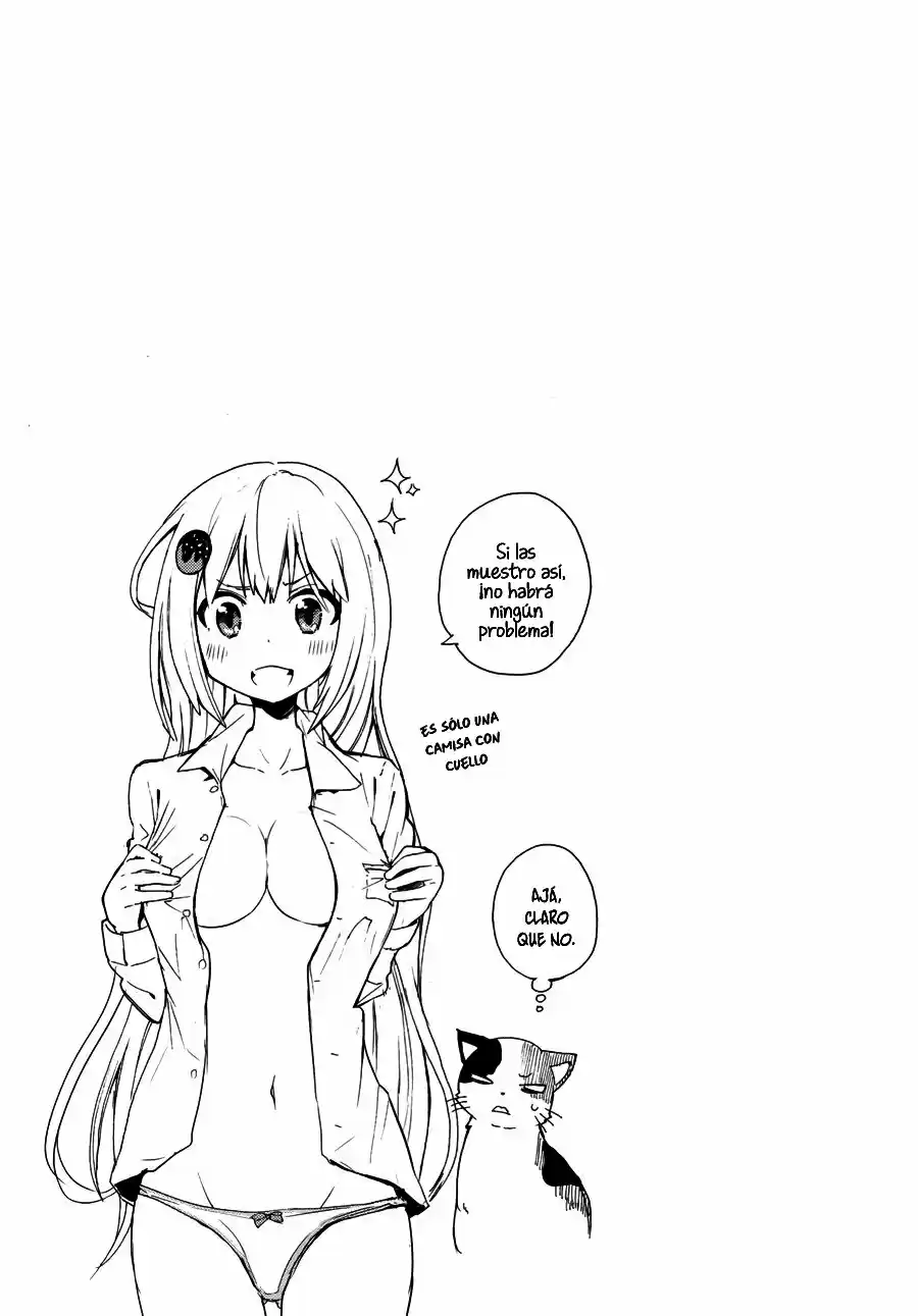 Fujiwara Hakushaku No Junan - Capítulo 1 - Página 20 - LectorTMOo
