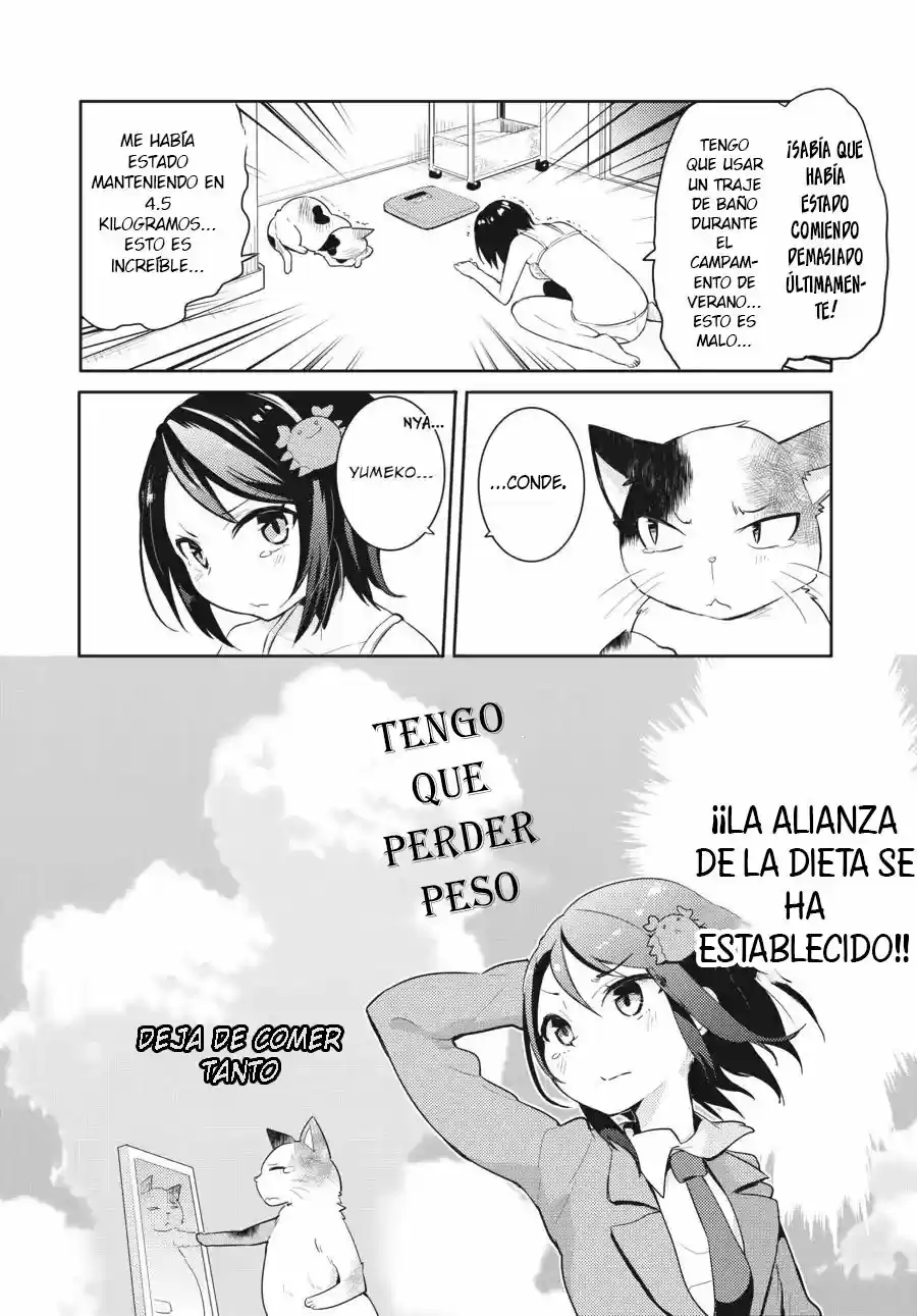 Fujiwara Hakushaku No Junan - Capítulo 10 - Página 3 - LectorTMOo