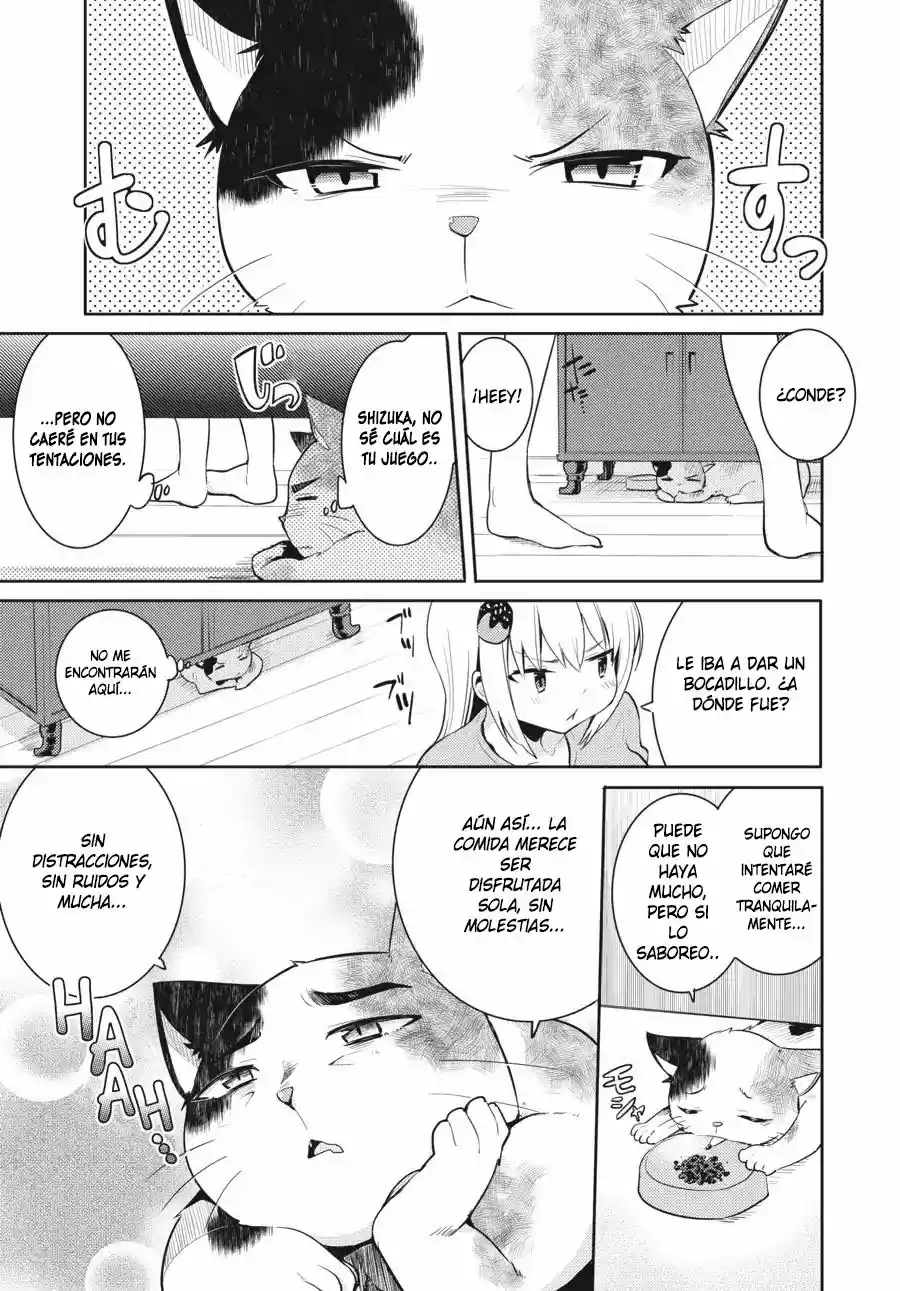 Fujiwara Hakushaku No Junan - Capítulo 10 - Página 8 - LectorTMOo