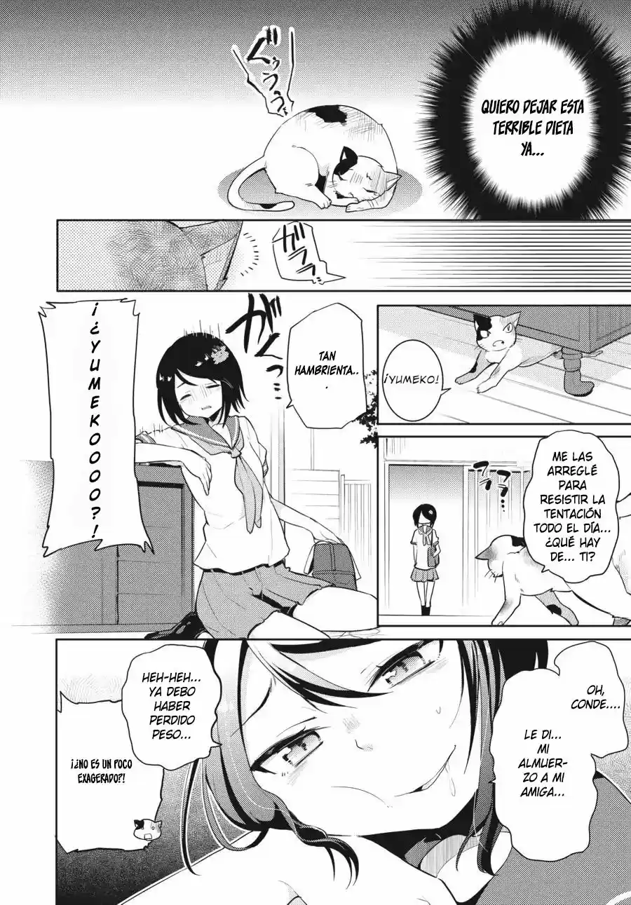 Fujiwara Hakushaku No Junan - Capítulo 10 - Página 9 - LectorTMOo